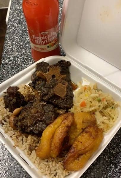 T&D Island Spices 2 - Restaurant - Jamaican Restaurant | In Jamaica