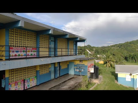 Pondside Primary and Infant School, Jamaica | In Jamaica